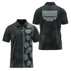 Jeep Apparels SHW022