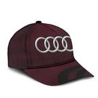 Audi Cap CSC023