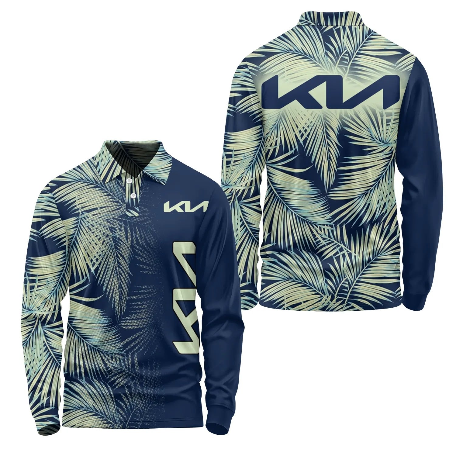 Kia Apparels SHW003