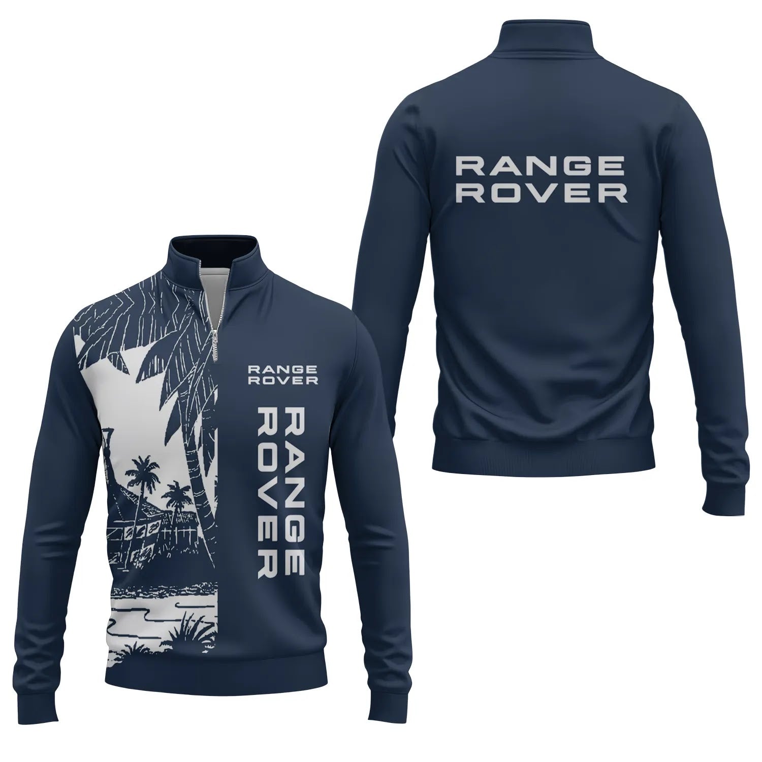 Range Rover Apparels SHW031