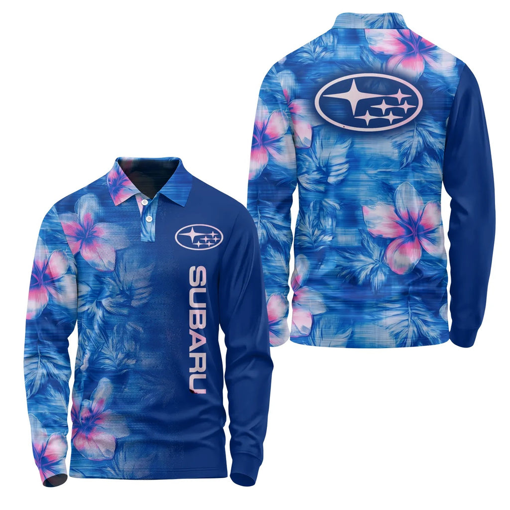 Subaru Apparels SHW057