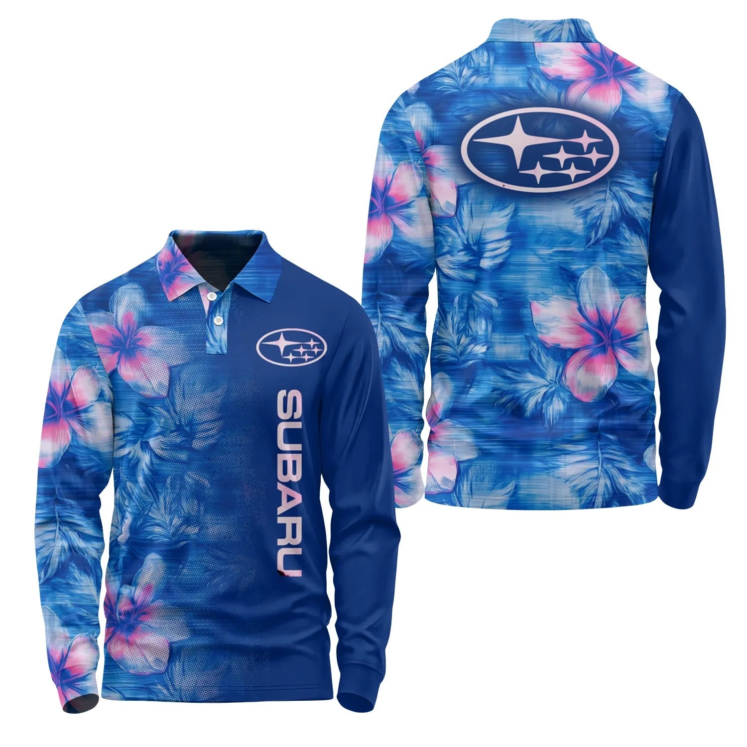 Subaru Apparels SHW057