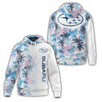 Subaru Apparels SHW029