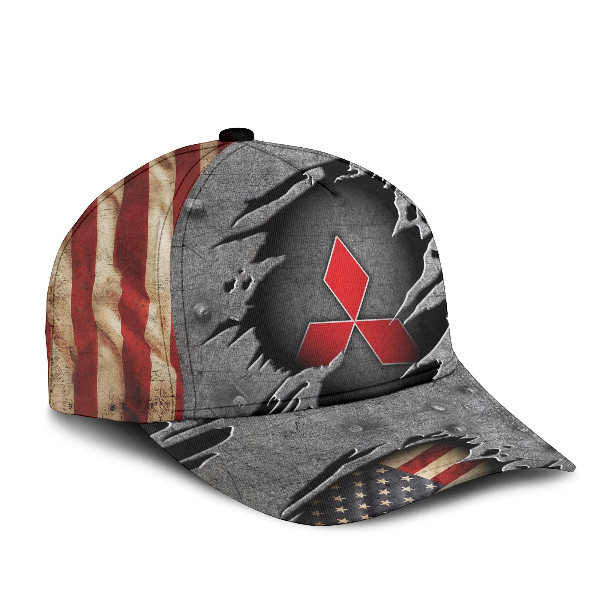 Mitsubishi Cap CSC005