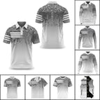 Lincoln Apparels SC097