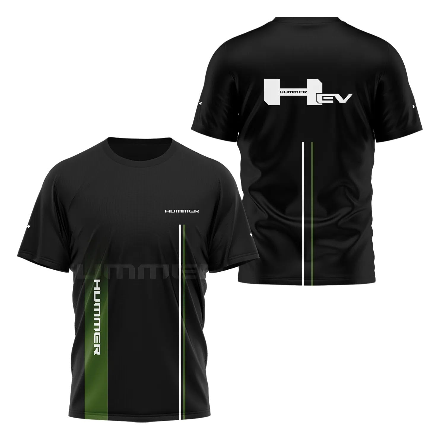 Hummer Apparels SC077