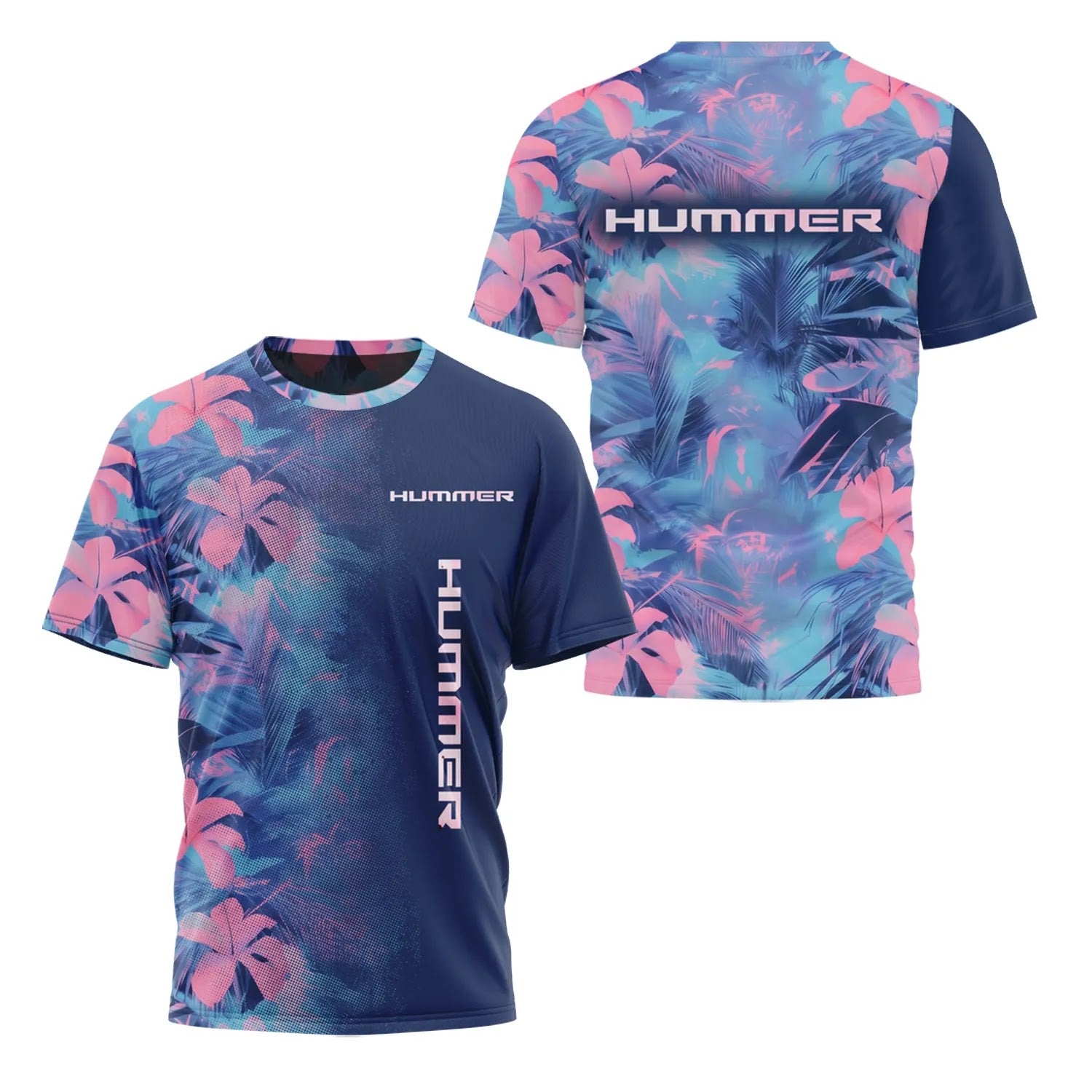 Hummer Apparels SHW054