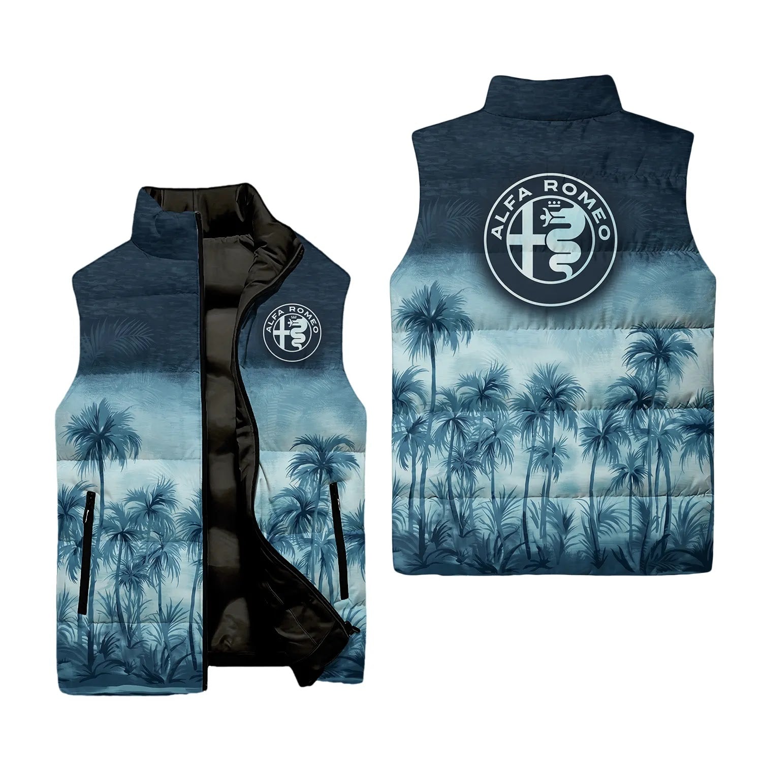 Alfa Romeo Apparels SHW021