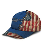 Chrysler Cap CSC015