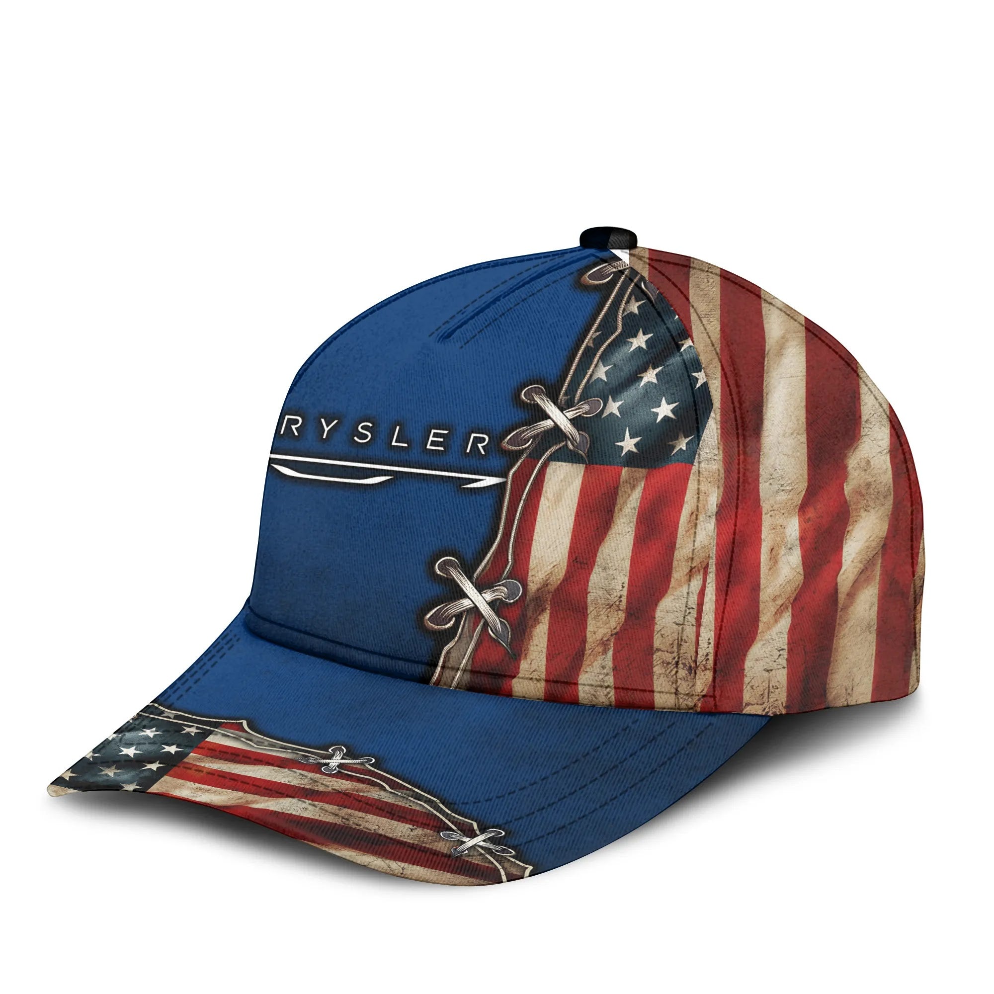 Chrysler Cap CSC015