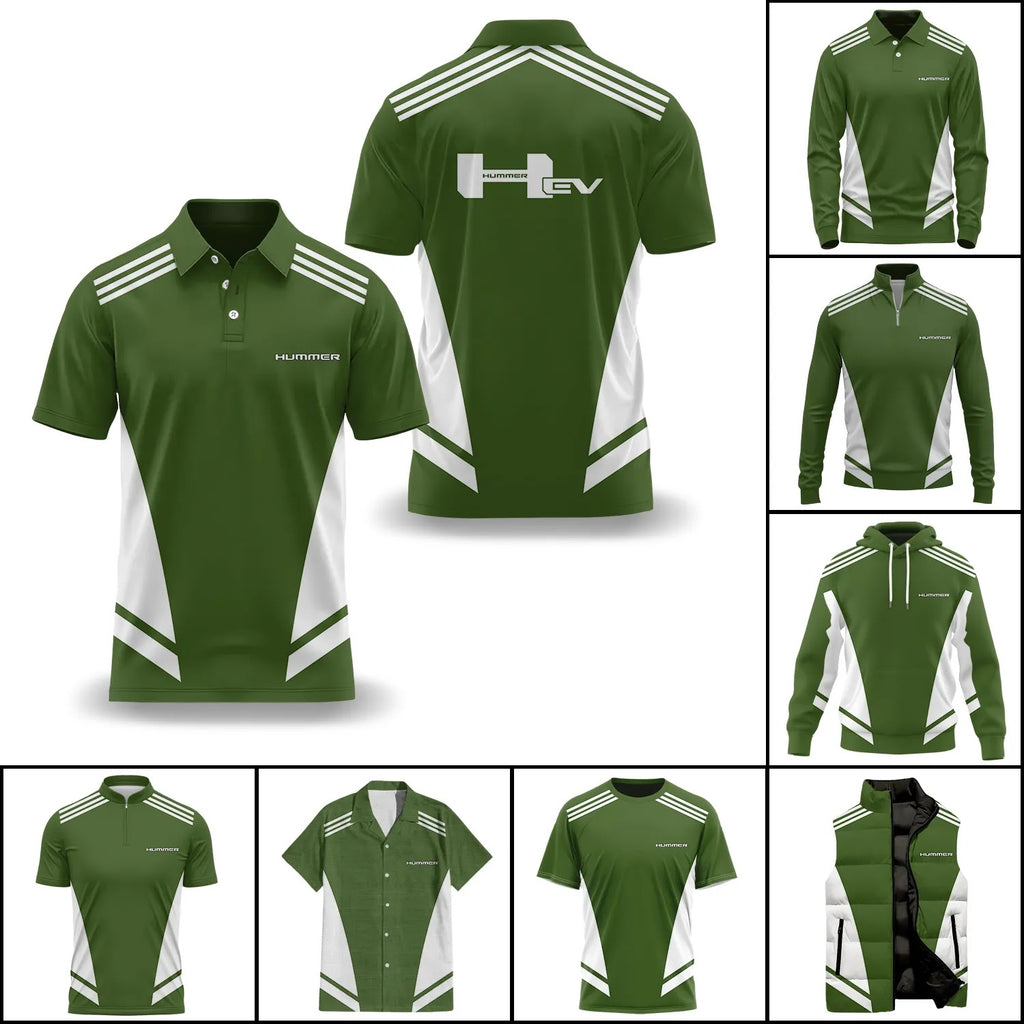 Hummer Apparels SC092