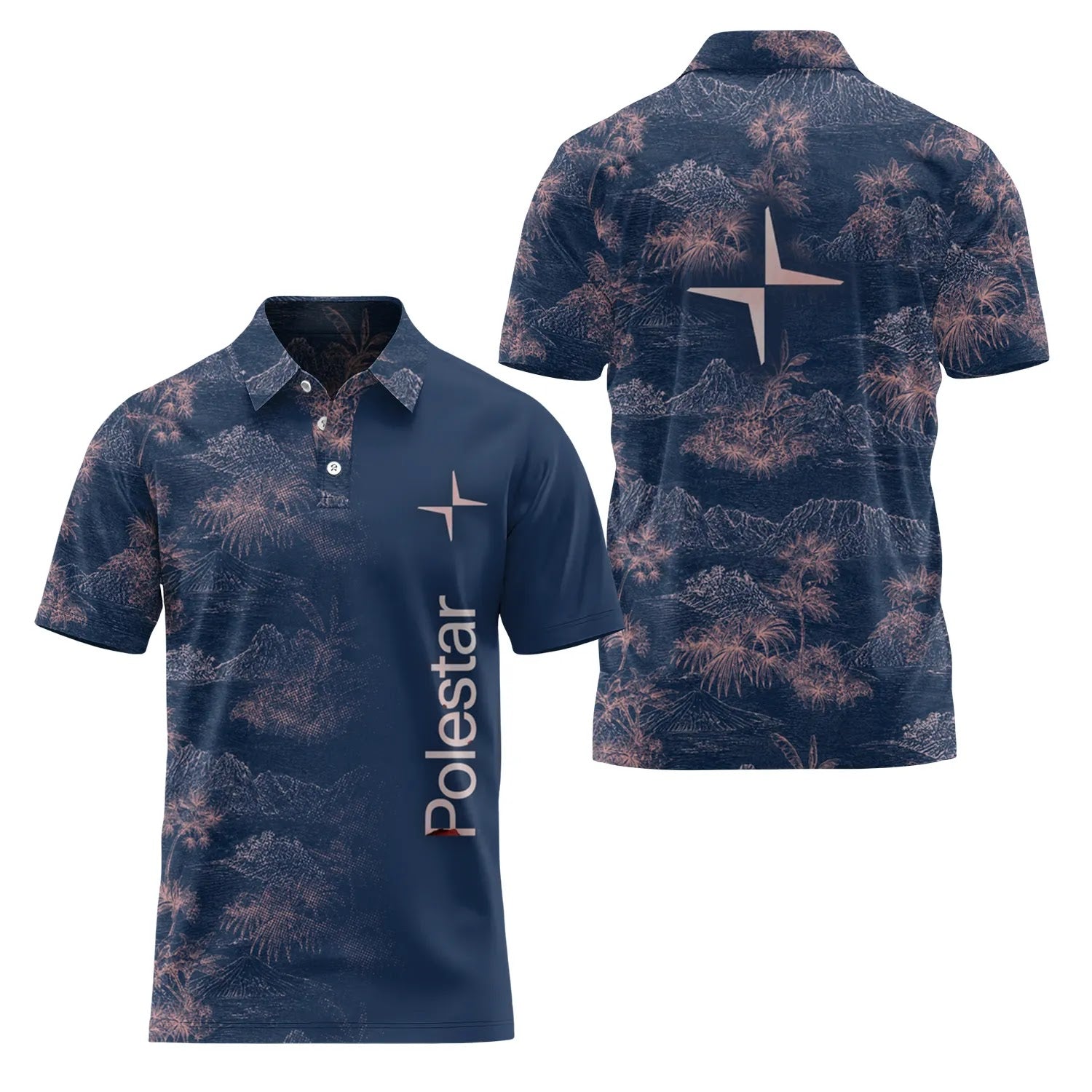Polestar Apparels SHW007