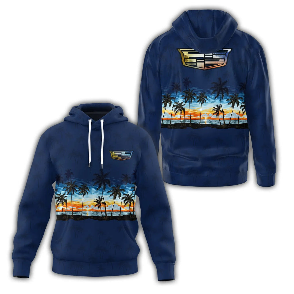 Cadillac Apparels SHW017