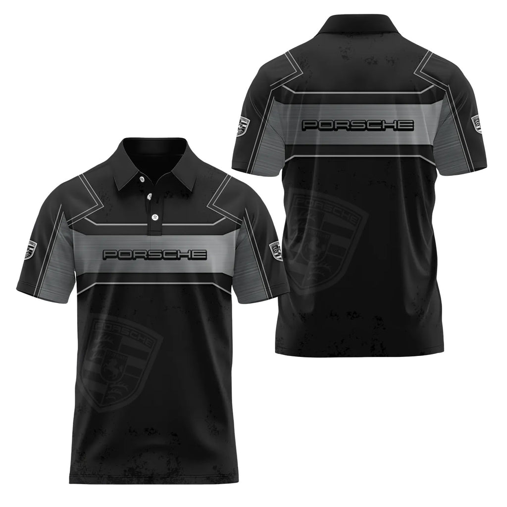 Porsche Apparels SC085