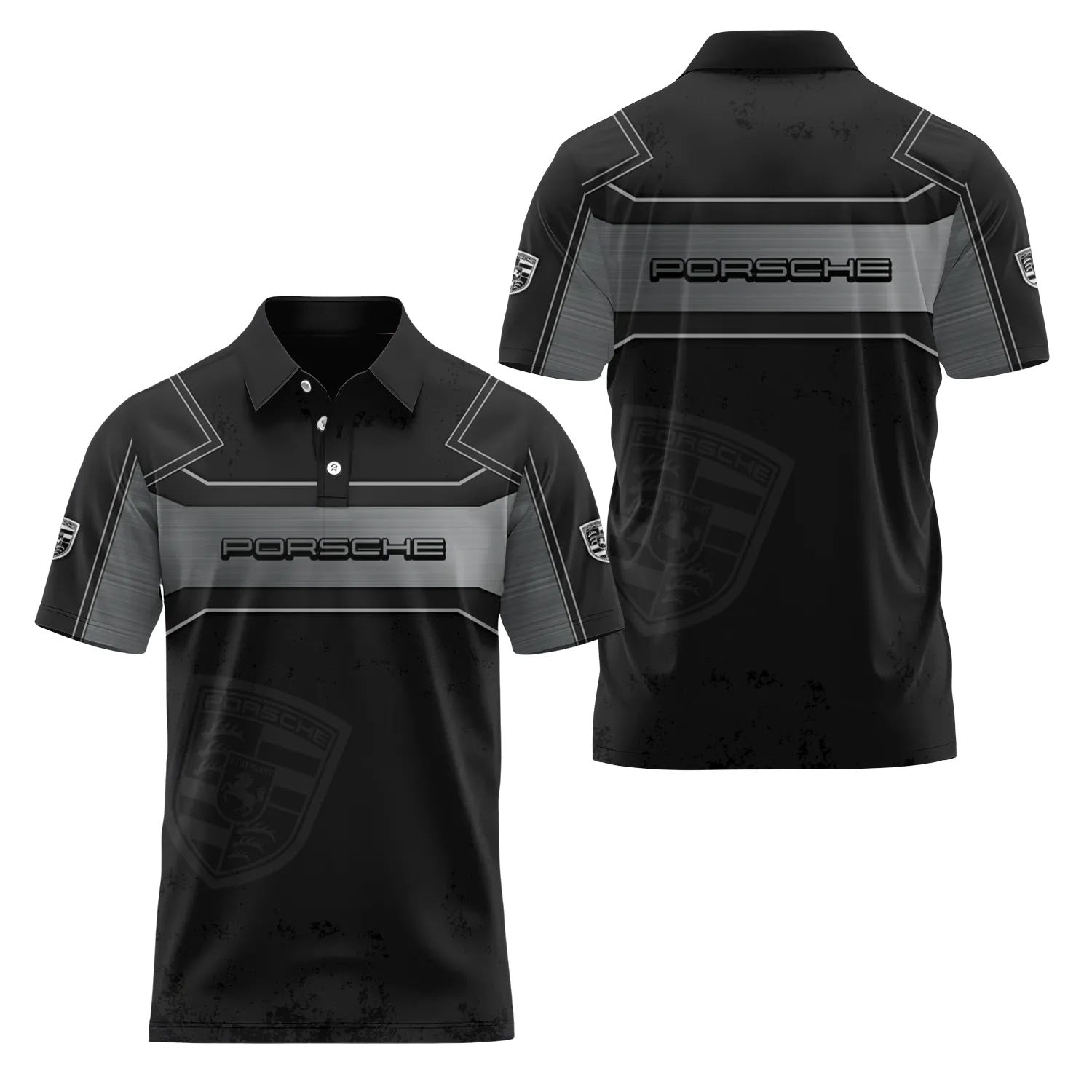 Porsche Apparels SC085