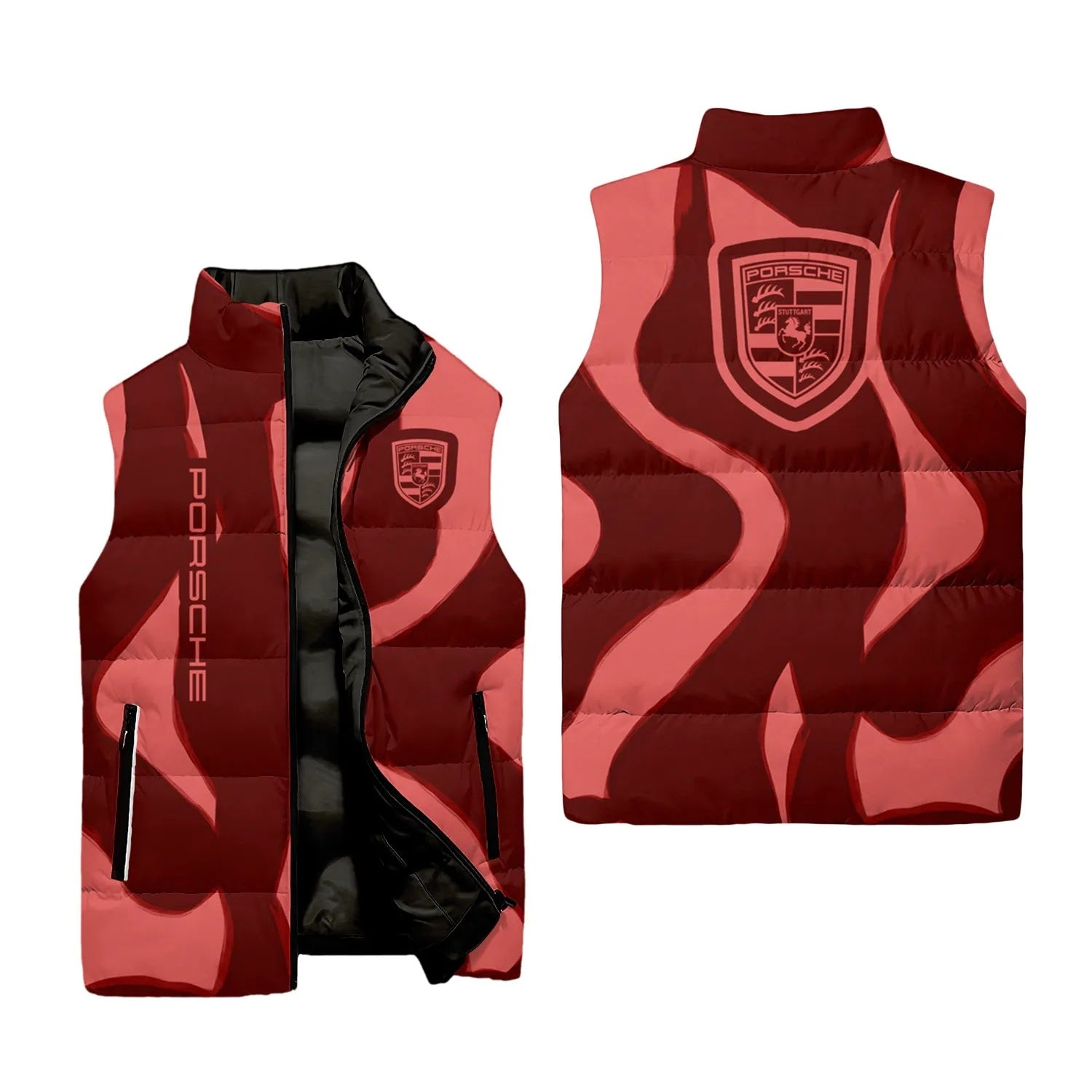Porsche Apparels SHW068