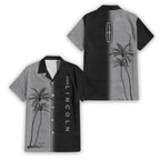 Lincoln Apparels SHW037