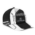 Lexus Cap CSC035
