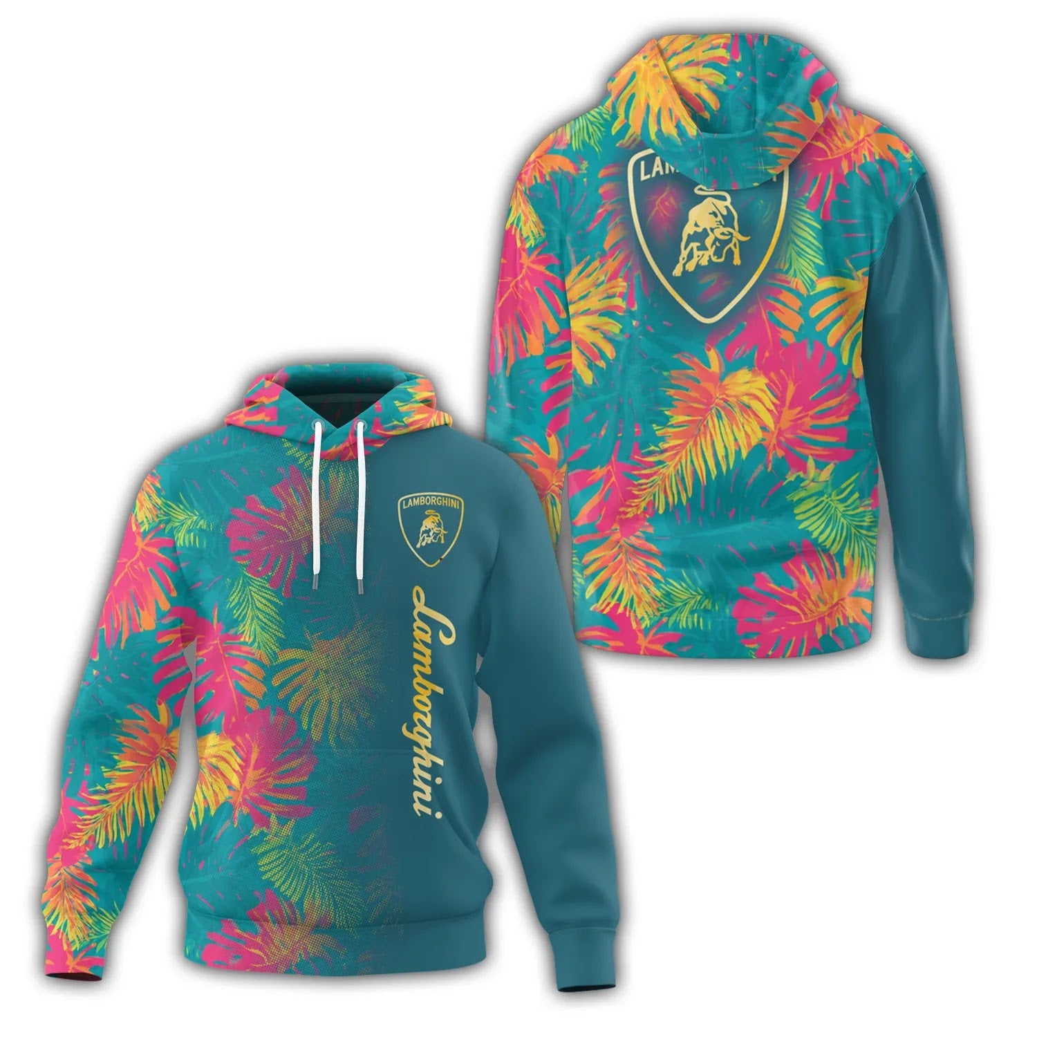 Lamborghini Apparels SHW059