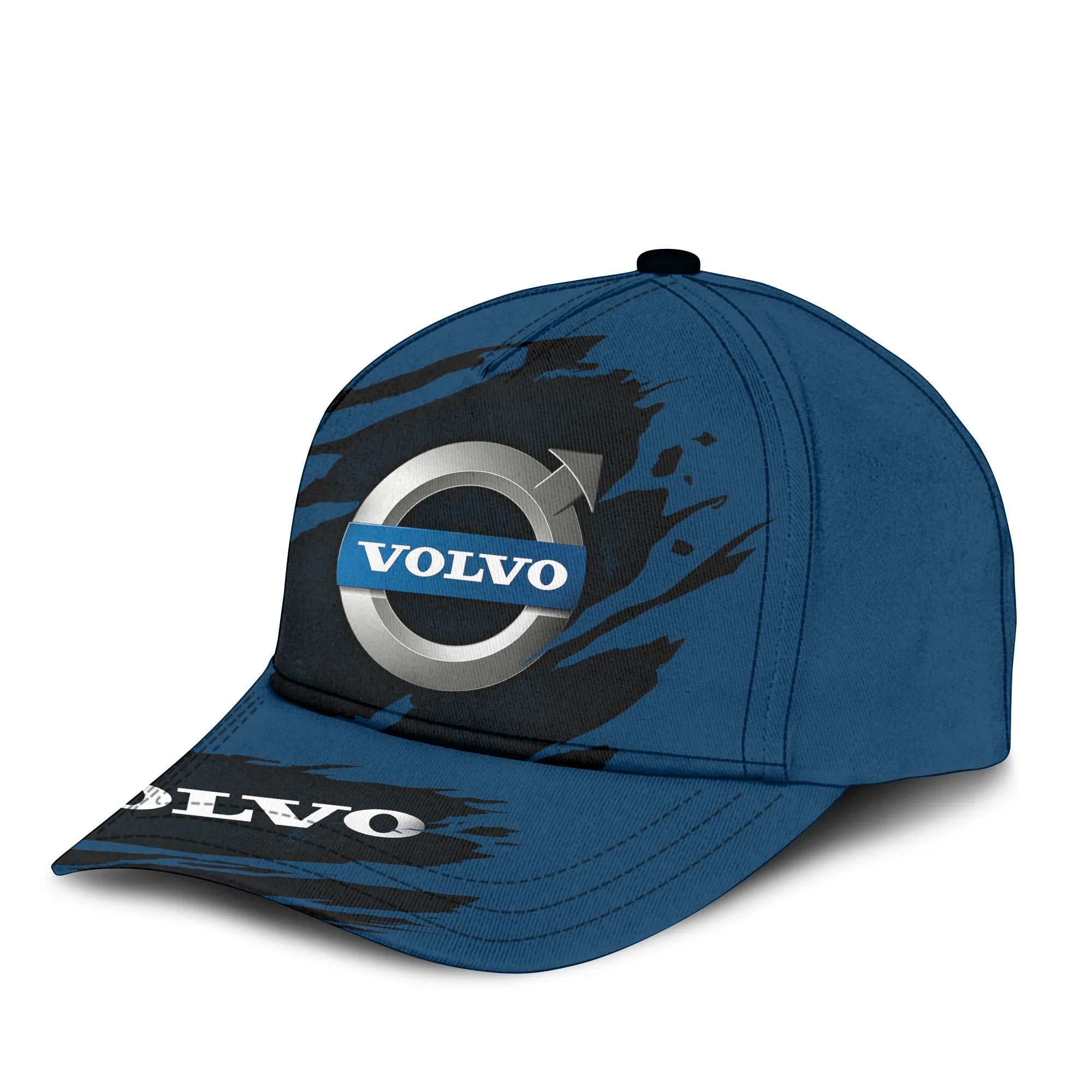 Volvo Cap CSC010