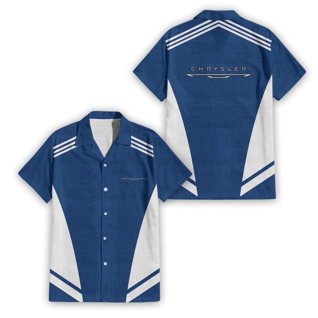Chrysler Apparels SC092