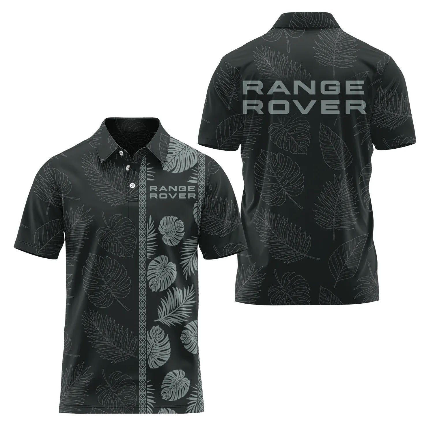 Range Rover Apparels SHW022
