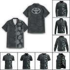 Toyota Apparels SHW022