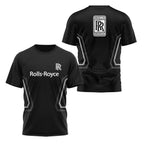 Rolls-Royce Apparels SC075
