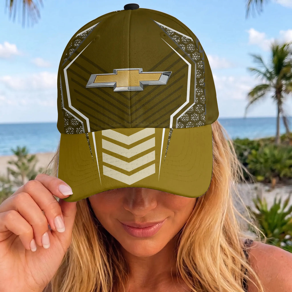 Chevrolet Apparels CSC047