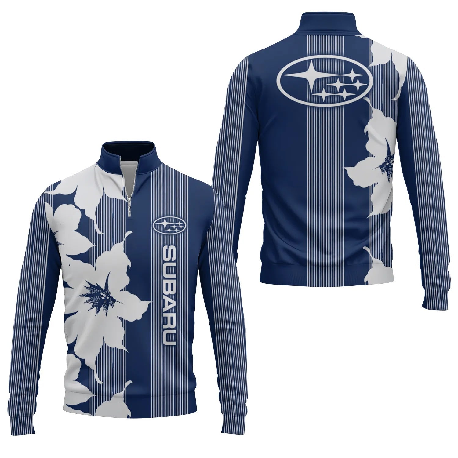 Subaru Apparels SHW039