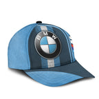 BMW Cap CSC016