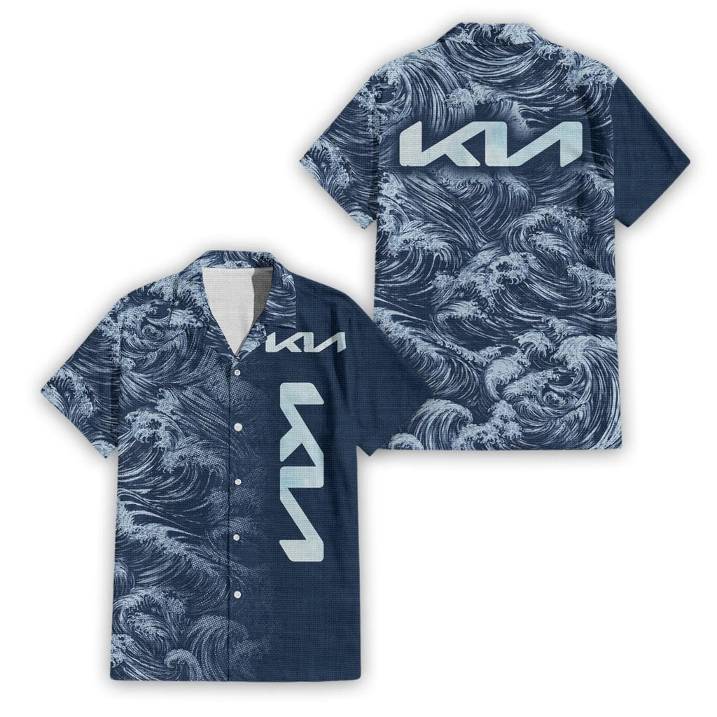 Kia Apparels SHW010