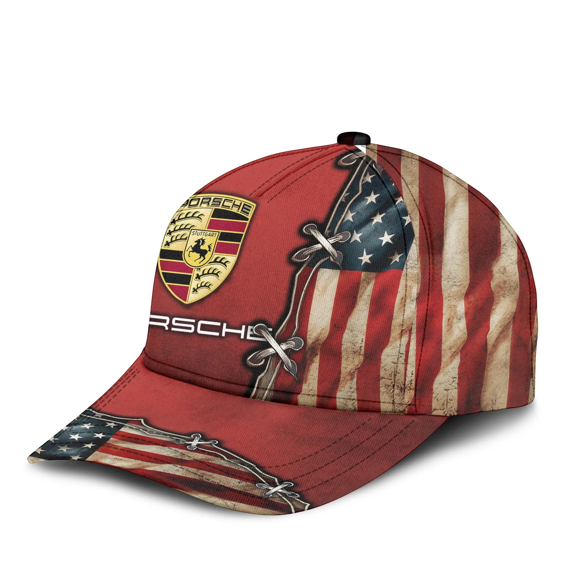 Porsche Cap CSC015