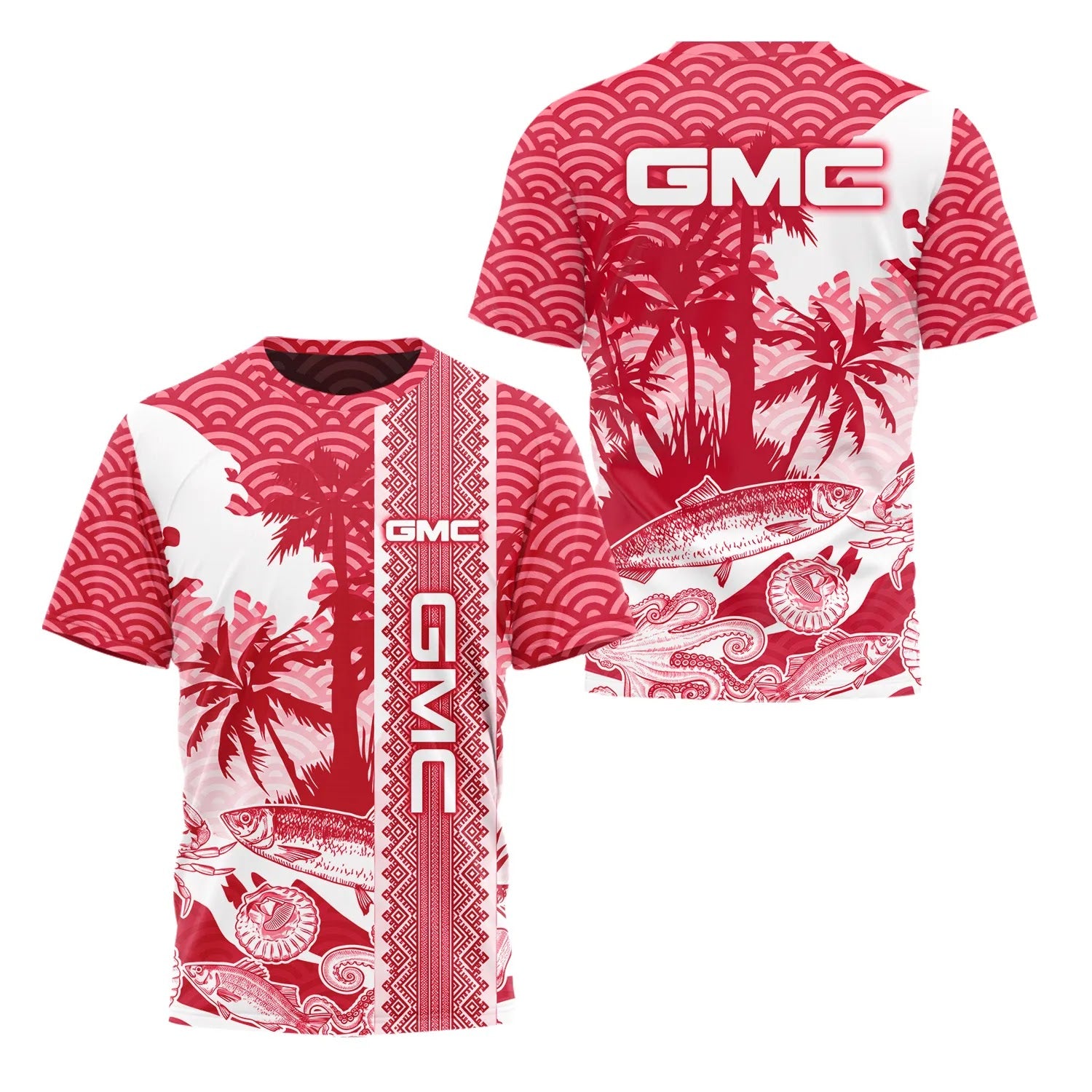 GMC Apparels SHW038