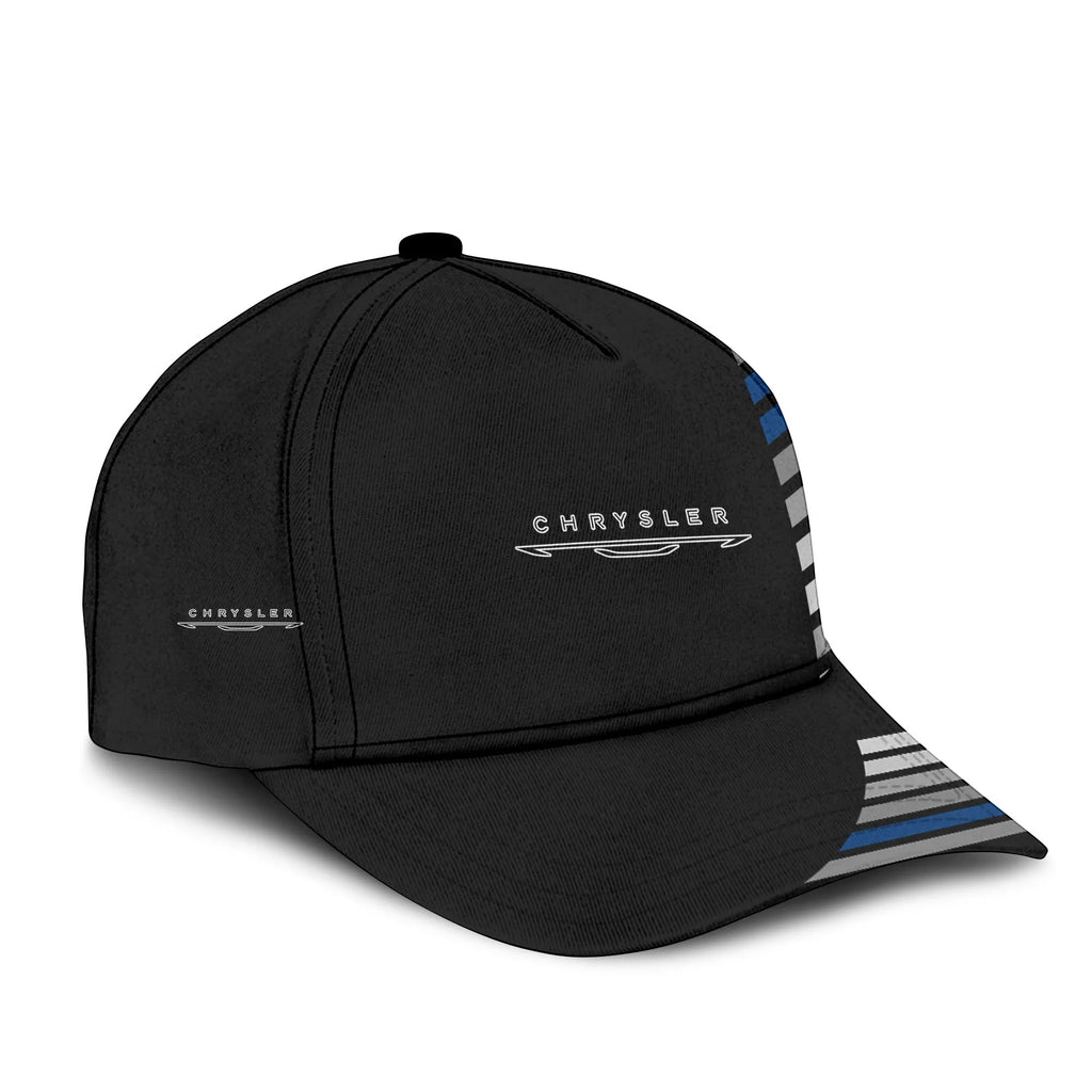 Chrysler Cap CSC034
