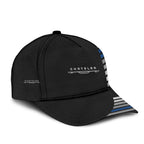 Chrysler Cap CSC034