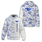 Ford Mustang Apparels SHW009