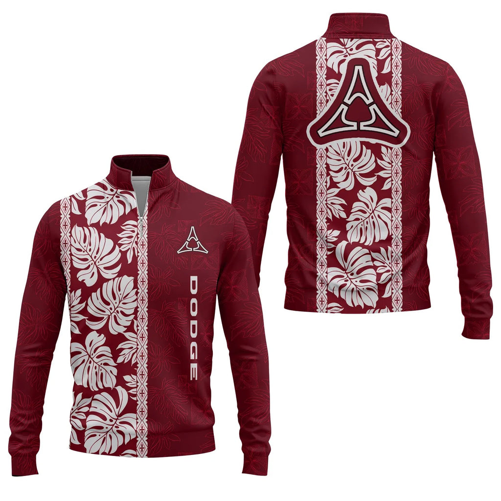 Dodge Apparels SHW046