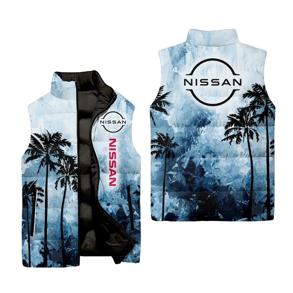 Nissan Apparels SHW034