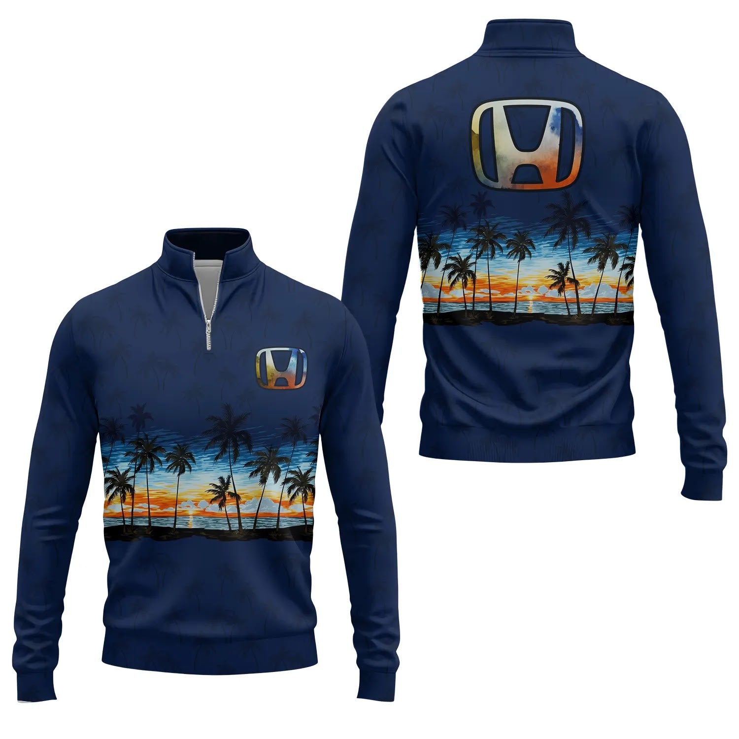 Honda Apparels SHW017