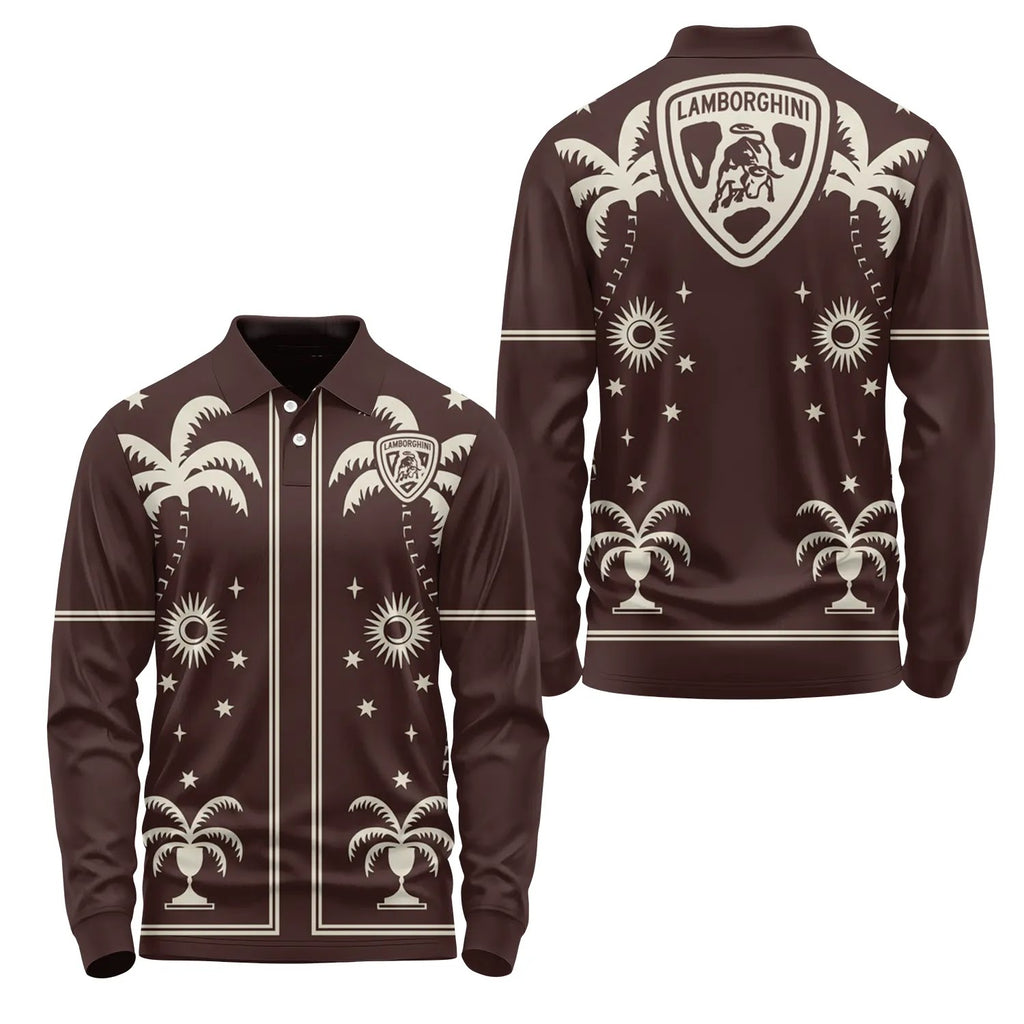 Lamborghini Apparels SHW066