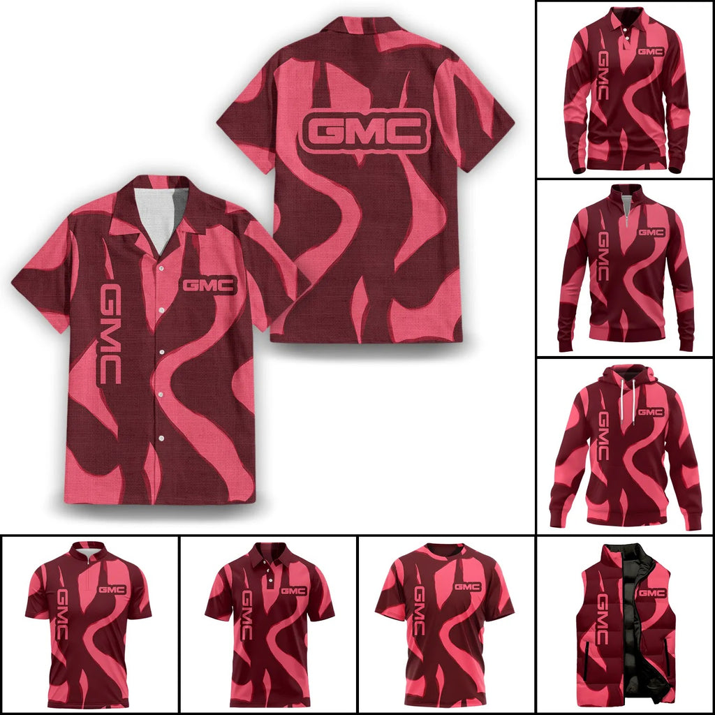 GMC Apparels SHW068
