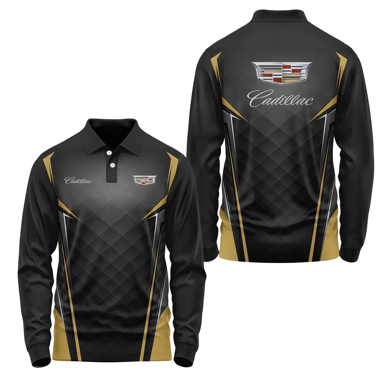 Cadillac Apparels SC074
