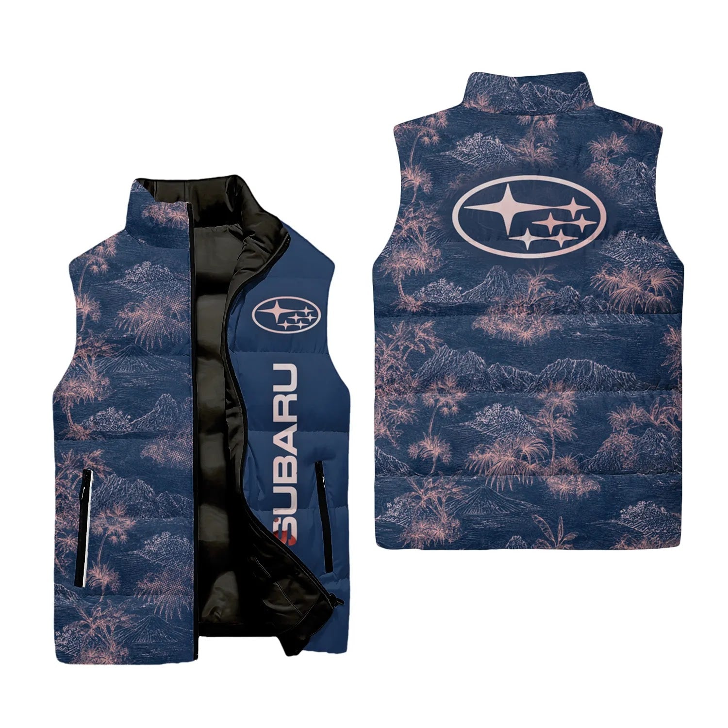 Subaru Apparels SHW007