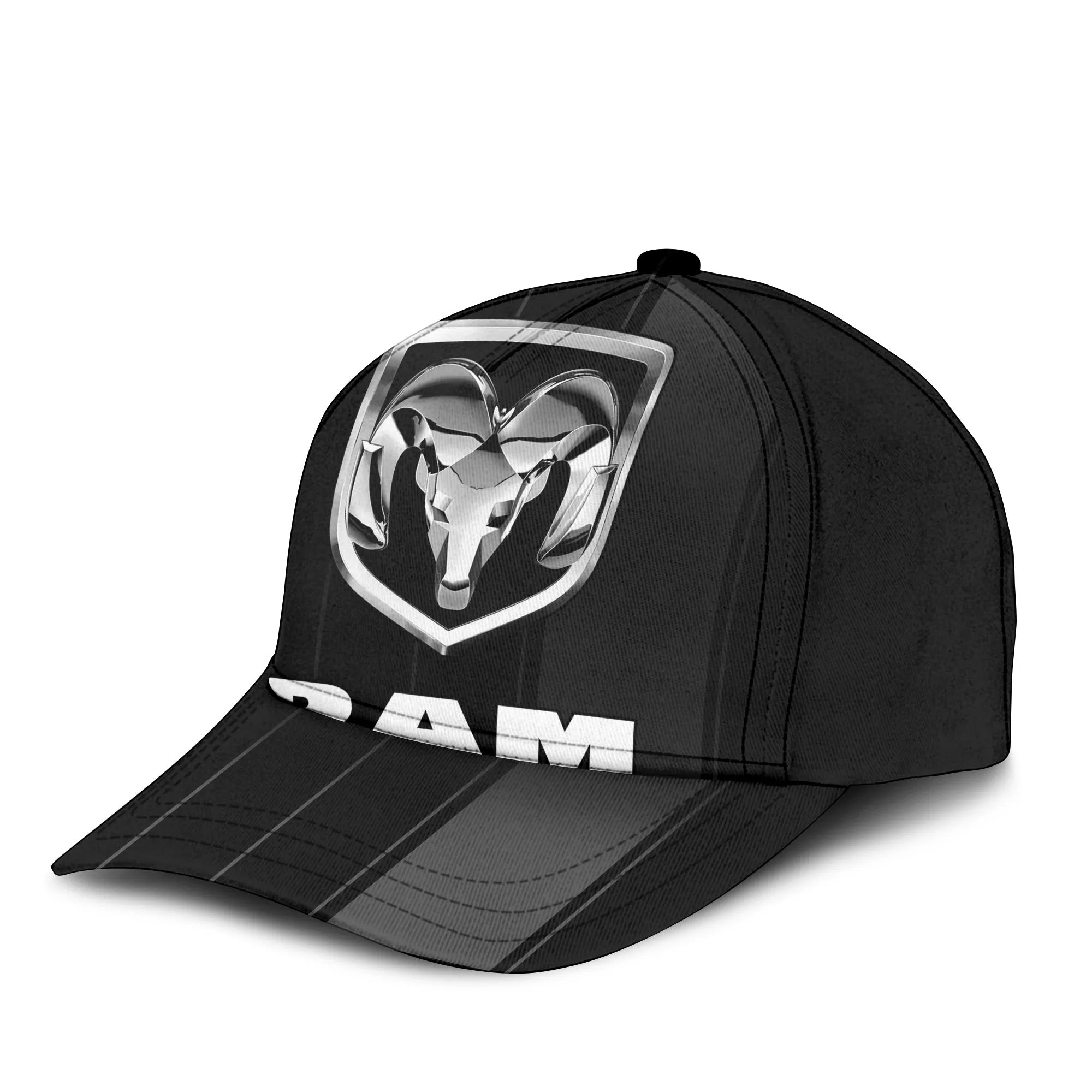 Ram Cap CSC043