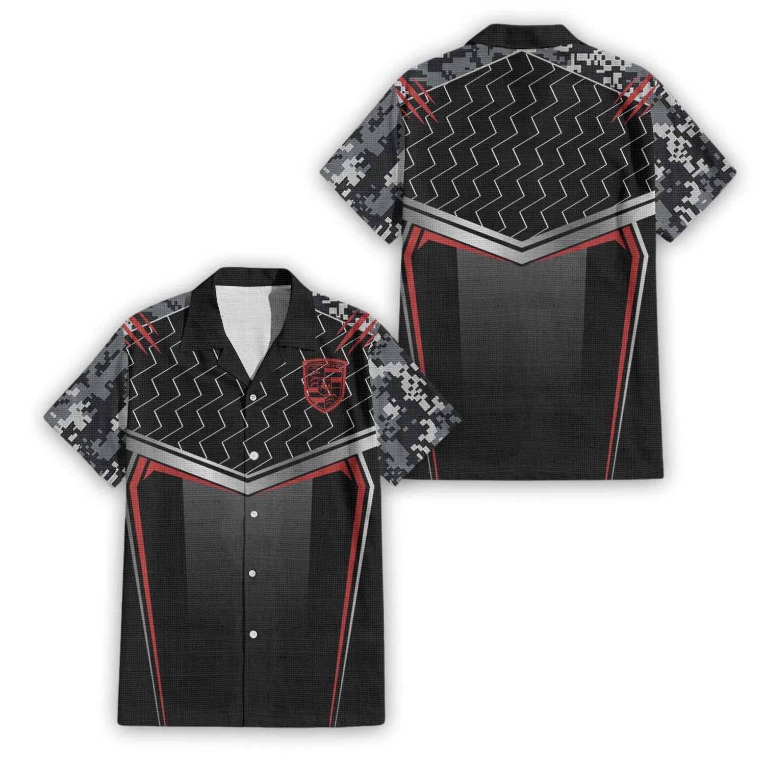 Porsche Apparels SC115