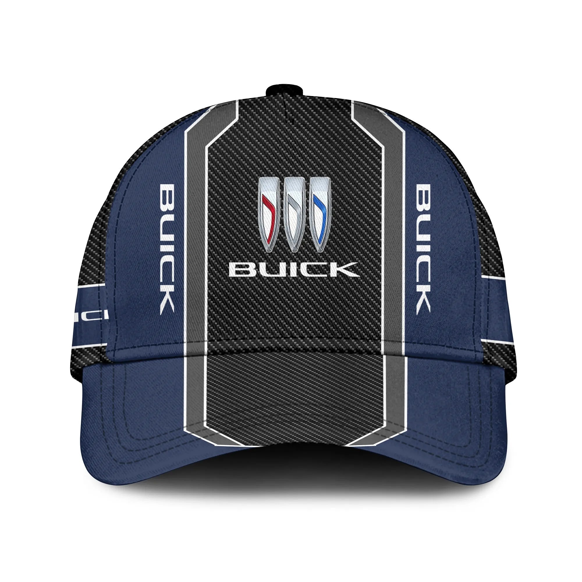 Buick Cap CSC039