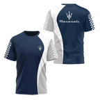 Maserati Apparels SC073