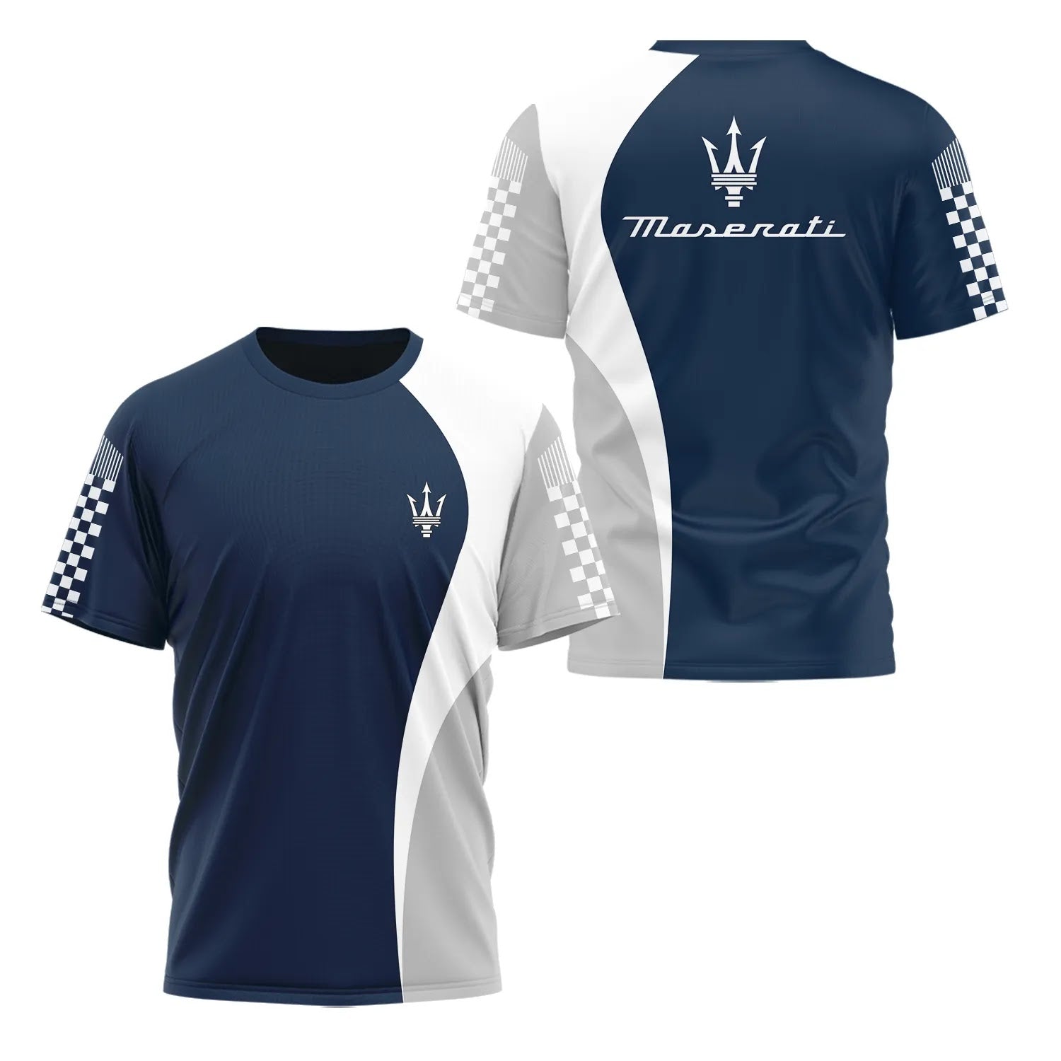 Maserati Apparels SC073
