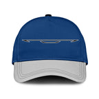 Chrysler Cap CSC002